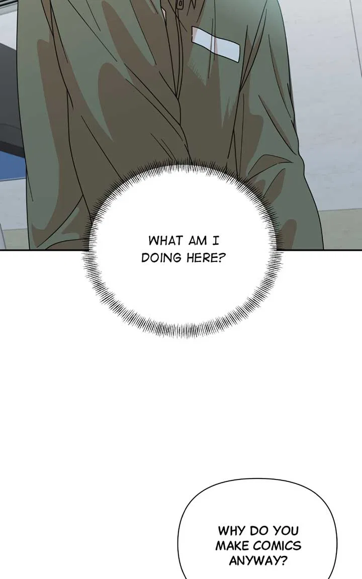 The Man with Pretty Lips Chapter 100 – Page 76