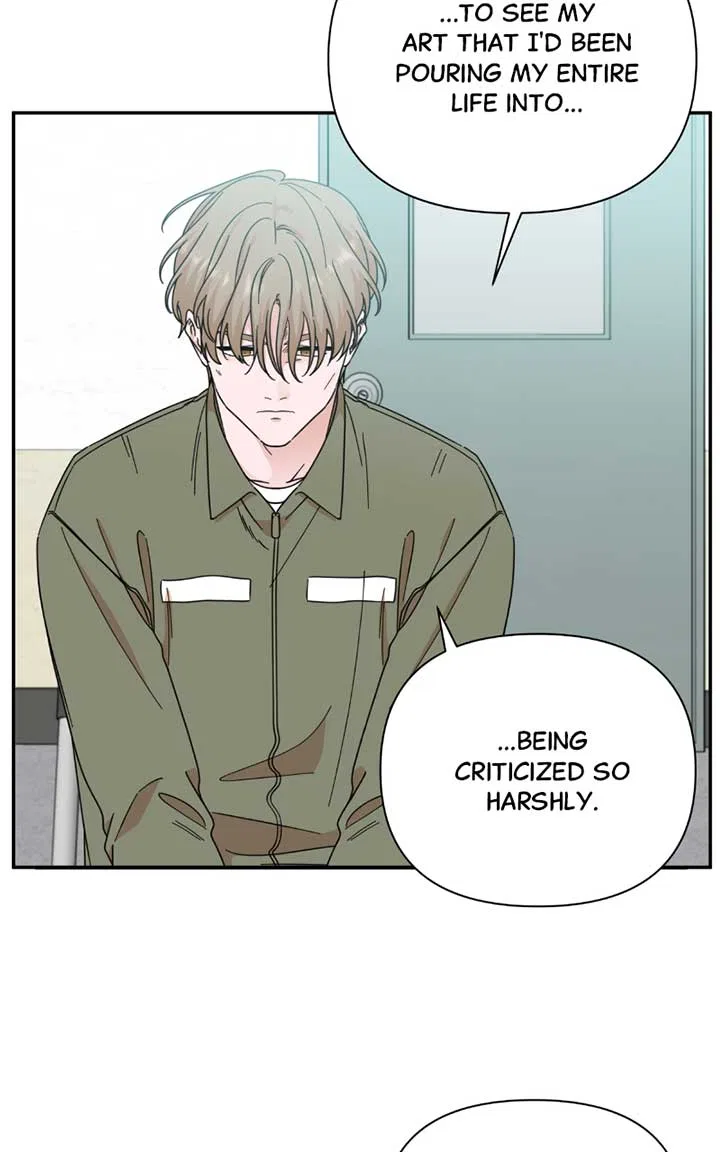 The Man with Pretty Lips Chapter 100 – Page 80