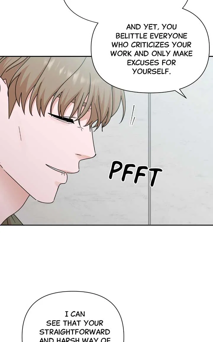 The Man with Pretty Lips Chapter 100 – Page 83