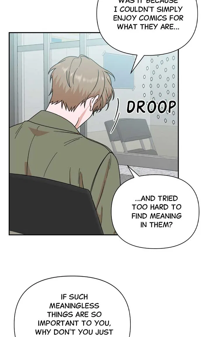 The Man with Pretty Lips Chapter 100 – Page 85