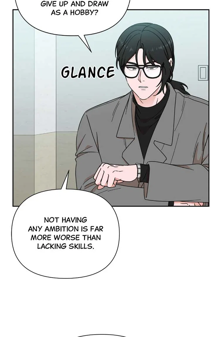 The Man with Pretty Lips Chapter 100 – Page 86