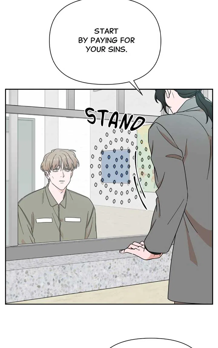 The Man with Pretty Lips Chapter 100 – Page 87