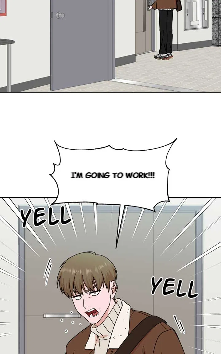 The Man with Pretty Lips Chapter 100 – Page 93