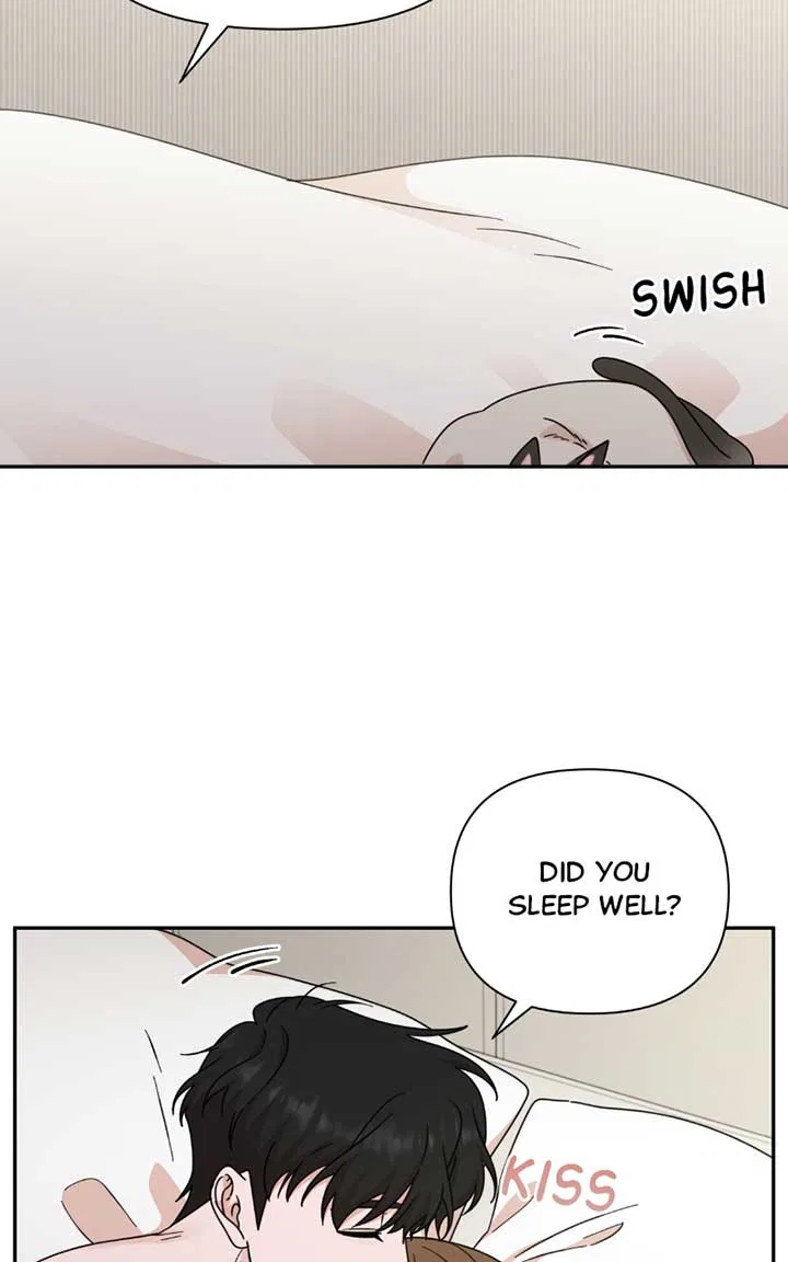 The Man with Pretty Lips Chapter 100 – Page 95