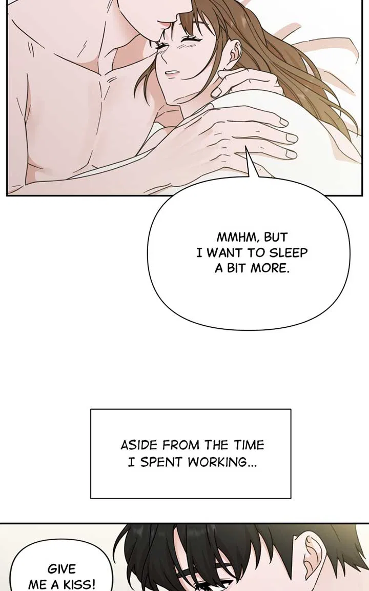 The Man with Pretty Lips Chapter 100 – Page 96