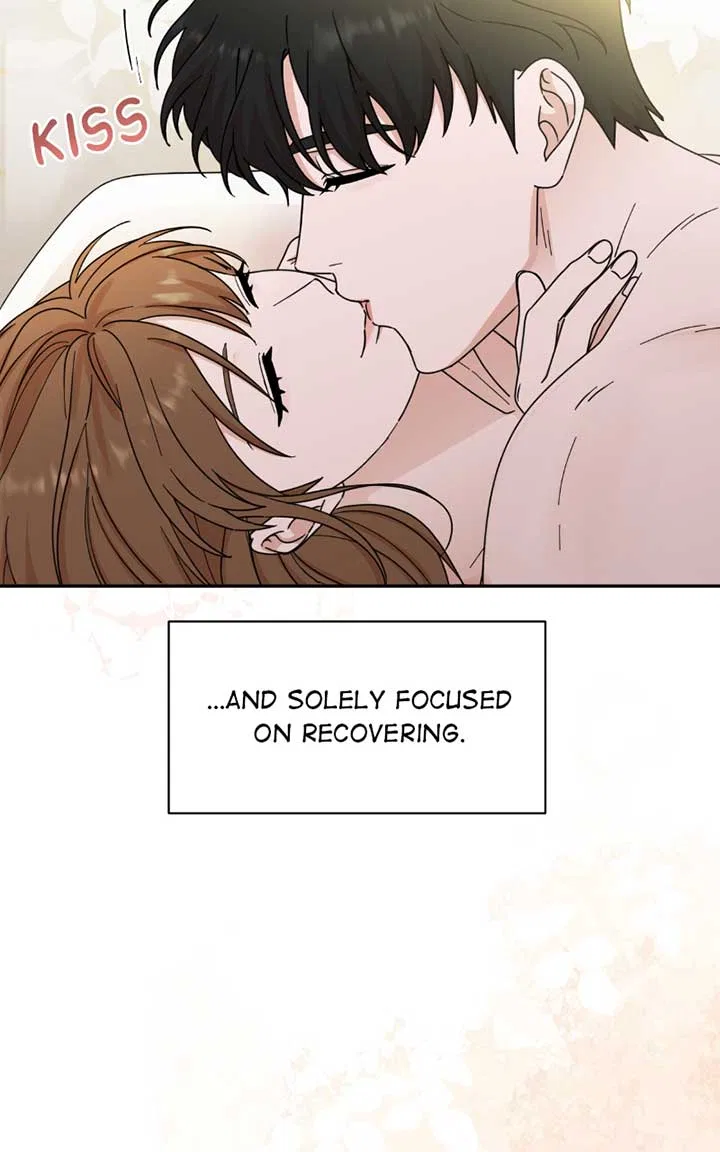 The Man with Pretty Lips Chapter 100 – Page 98