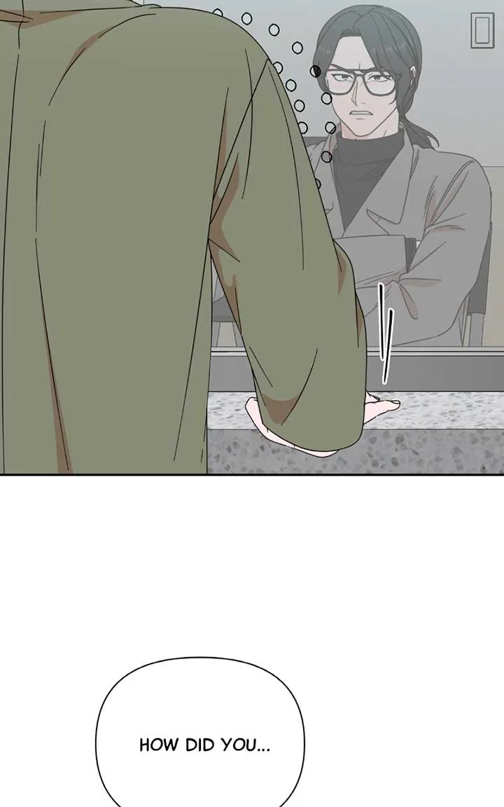 The Man with Pretty Lips Chapter 99 – Page 2