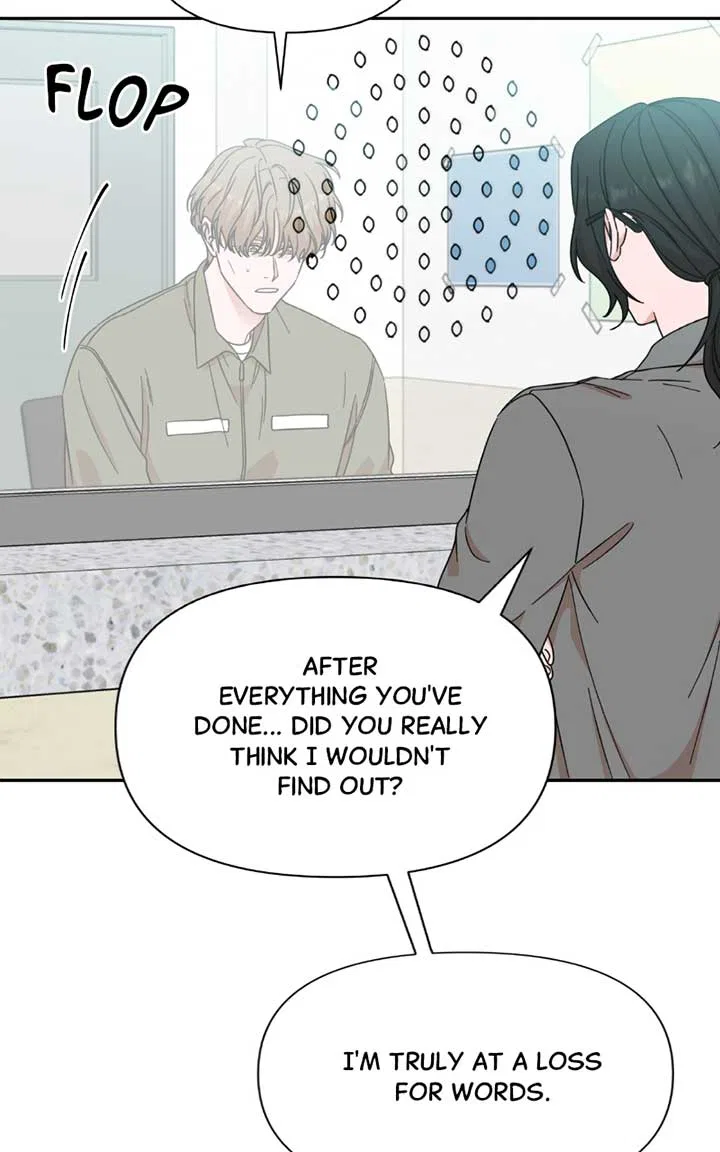 The Man with Pretty Lips Chapter 99 – Page 3