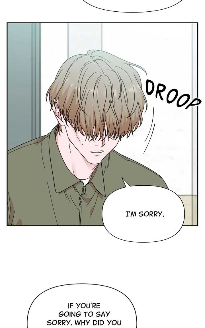 The Man with Pretty Lips Chapter 99 – Page 4