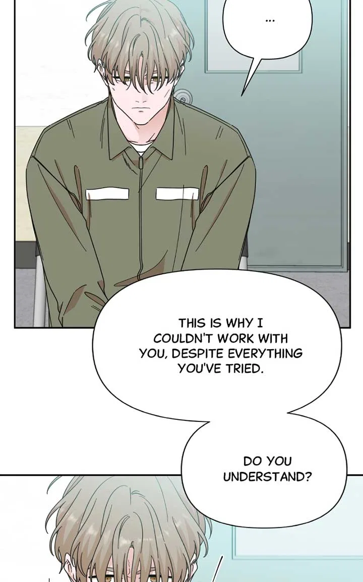 The Man with Pretty Lips Chapter 99 – Page 6