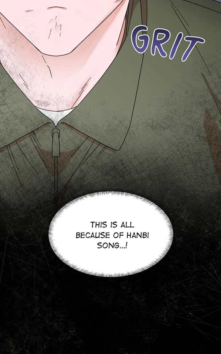 The Man with Pretty Lips Chapter 99 – Page 8