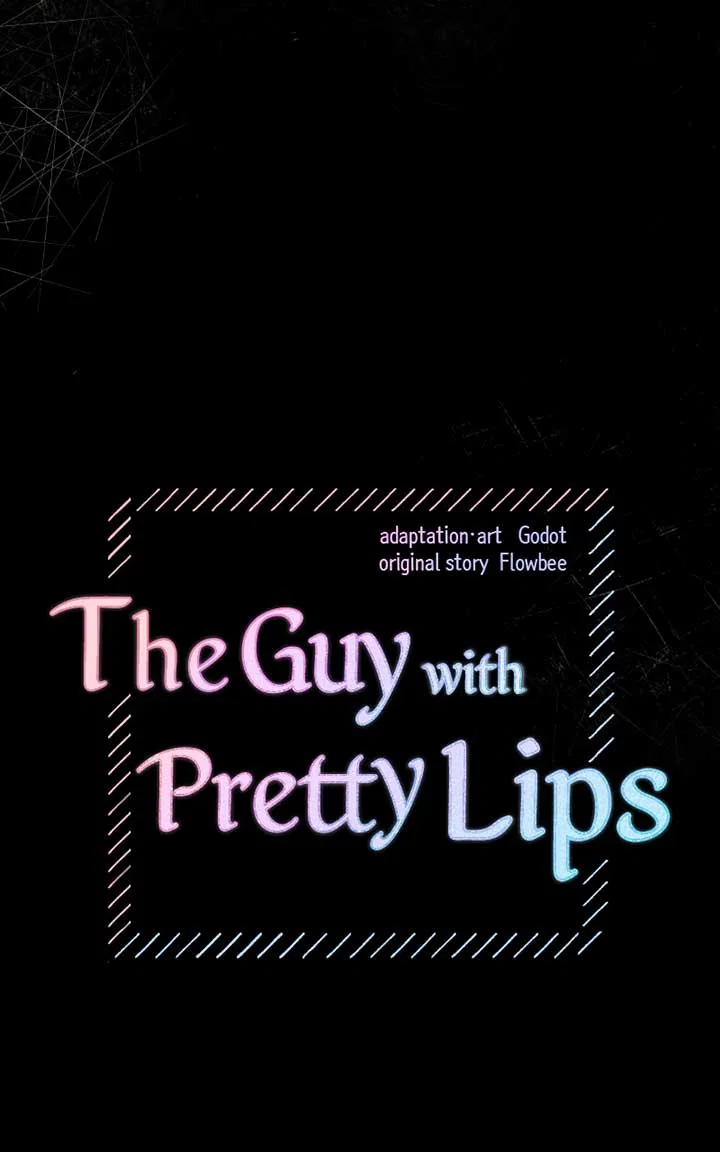 The Man with Pretty Lips Chapter 99 – Page 9
