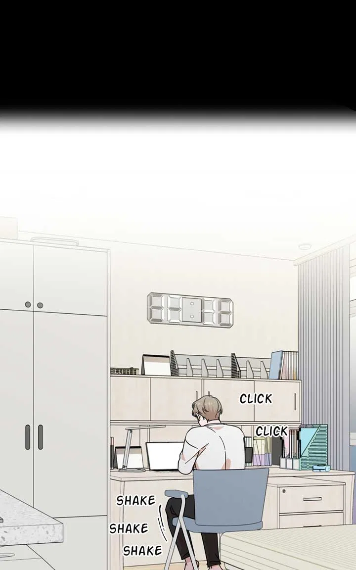 The Man with Pretty Lips Chapter 99 – Page 10
