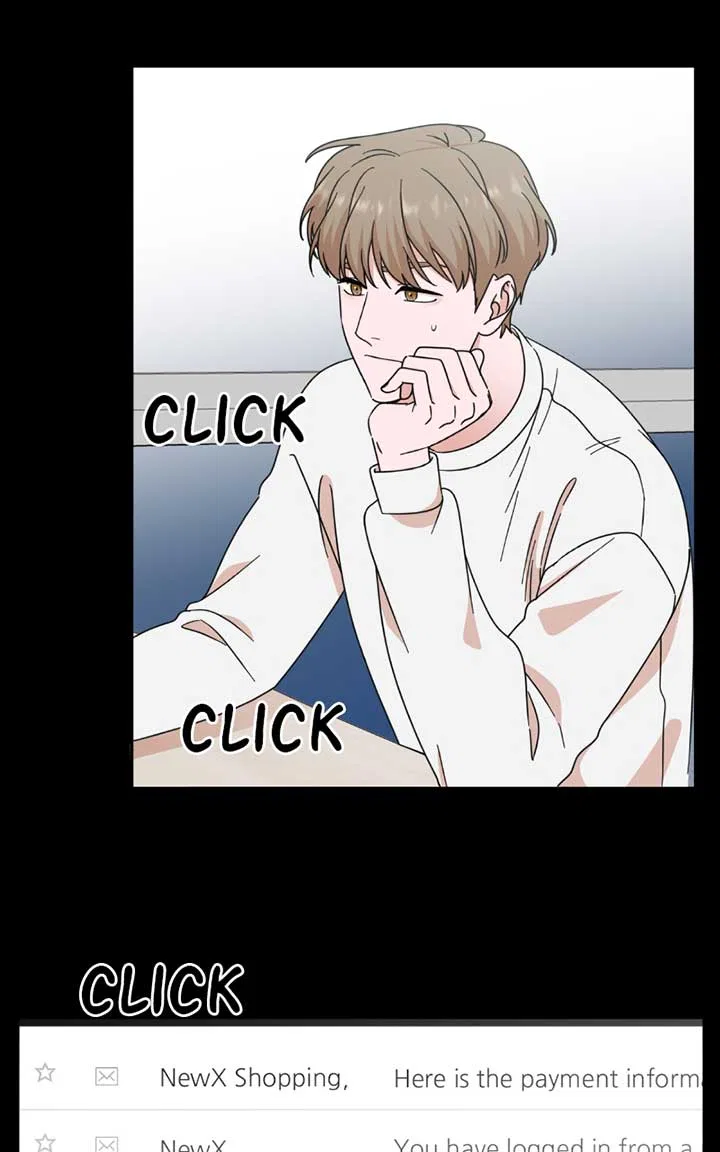 The Man with Pretty Lips Chapter 99 – Page 12