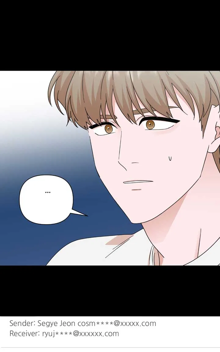 The Man with Pretty Lips Chapter 99 – Page 15