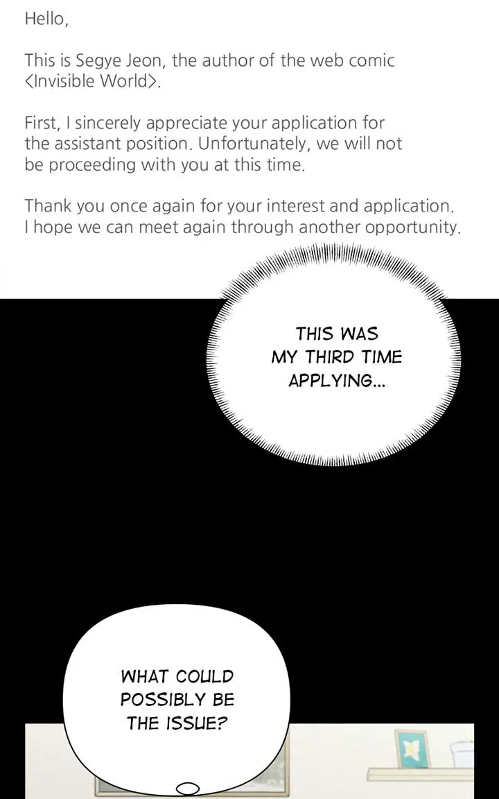 The Man with Pretty Lips Chapter 99 – Page 16