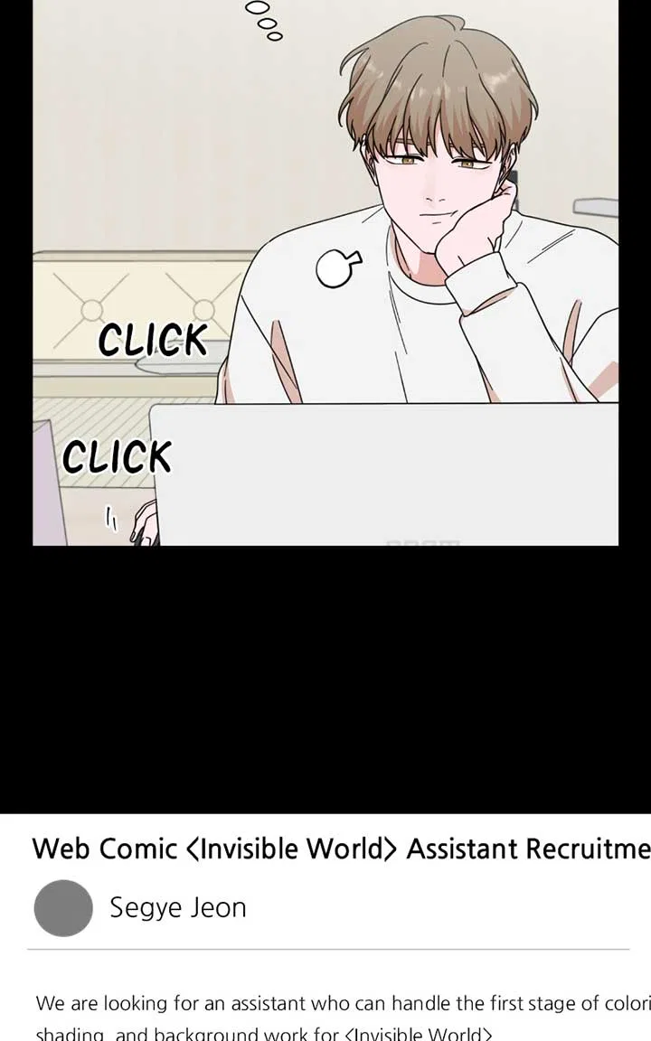 The Man with Pretty Lips Chapter 99 – Page 17