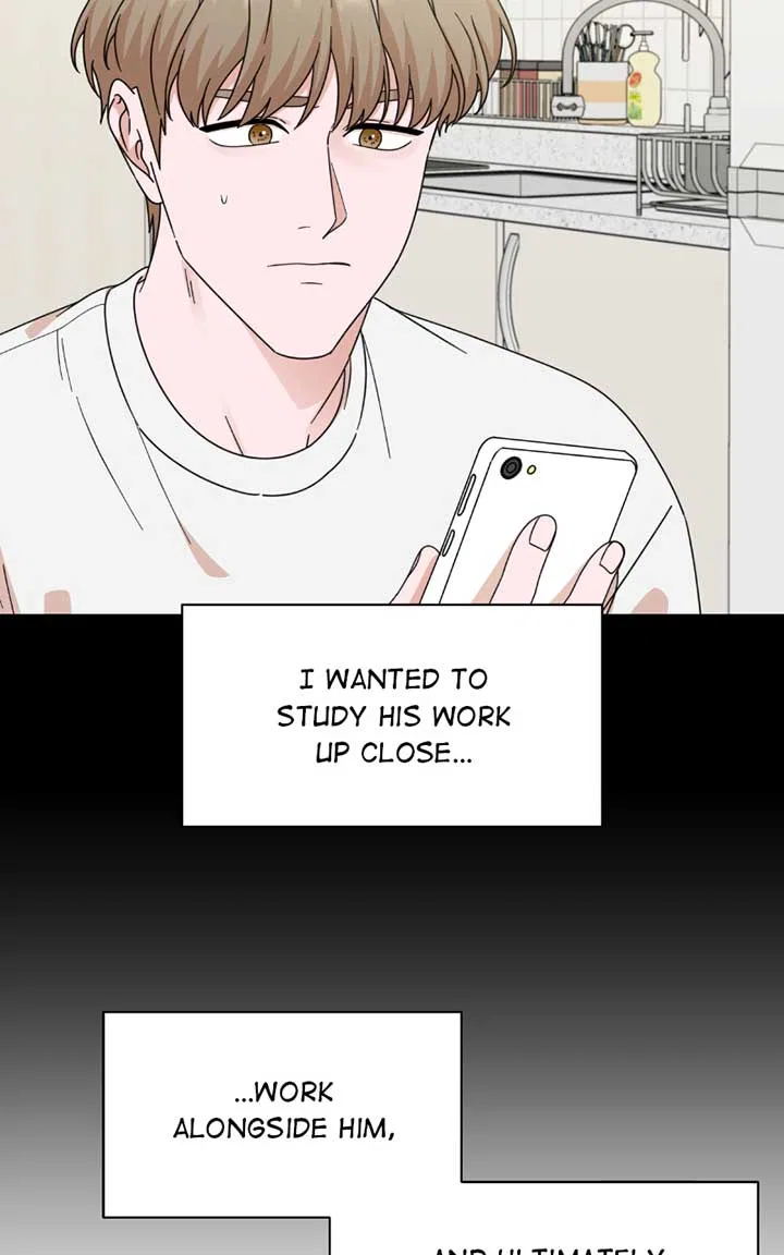 The Man with Pretty Lips Chapter 99 – Page 19