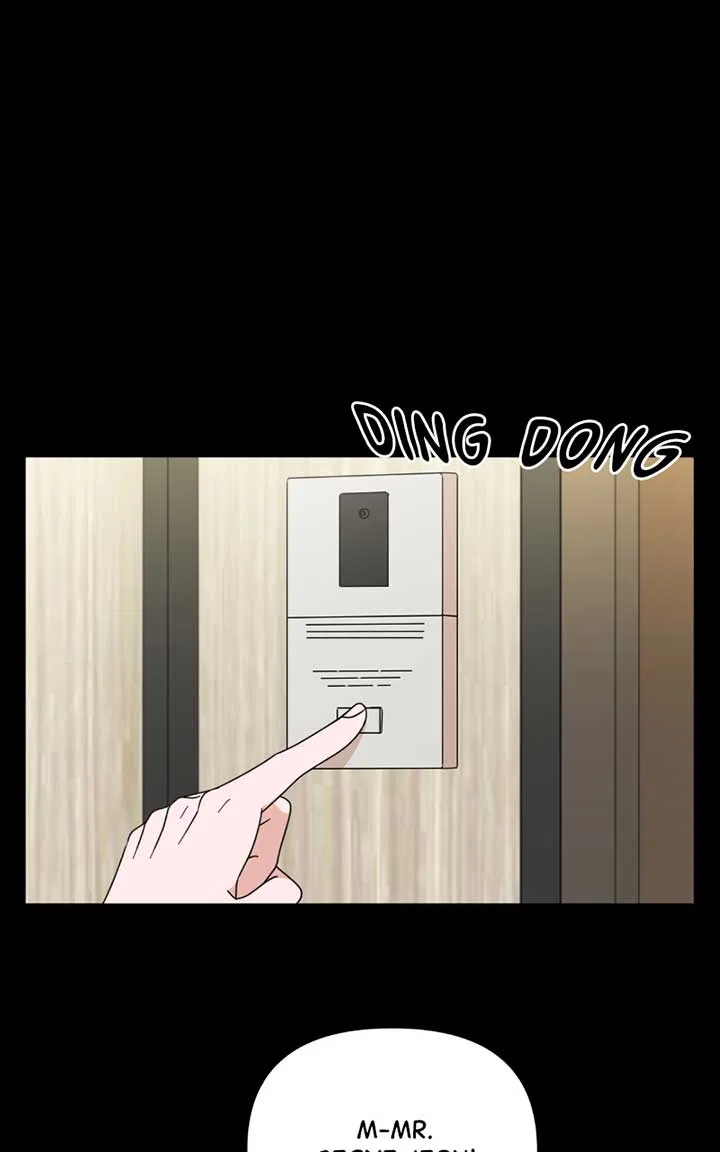 The Man with Pretty Lips Chapter 99 – Page 21