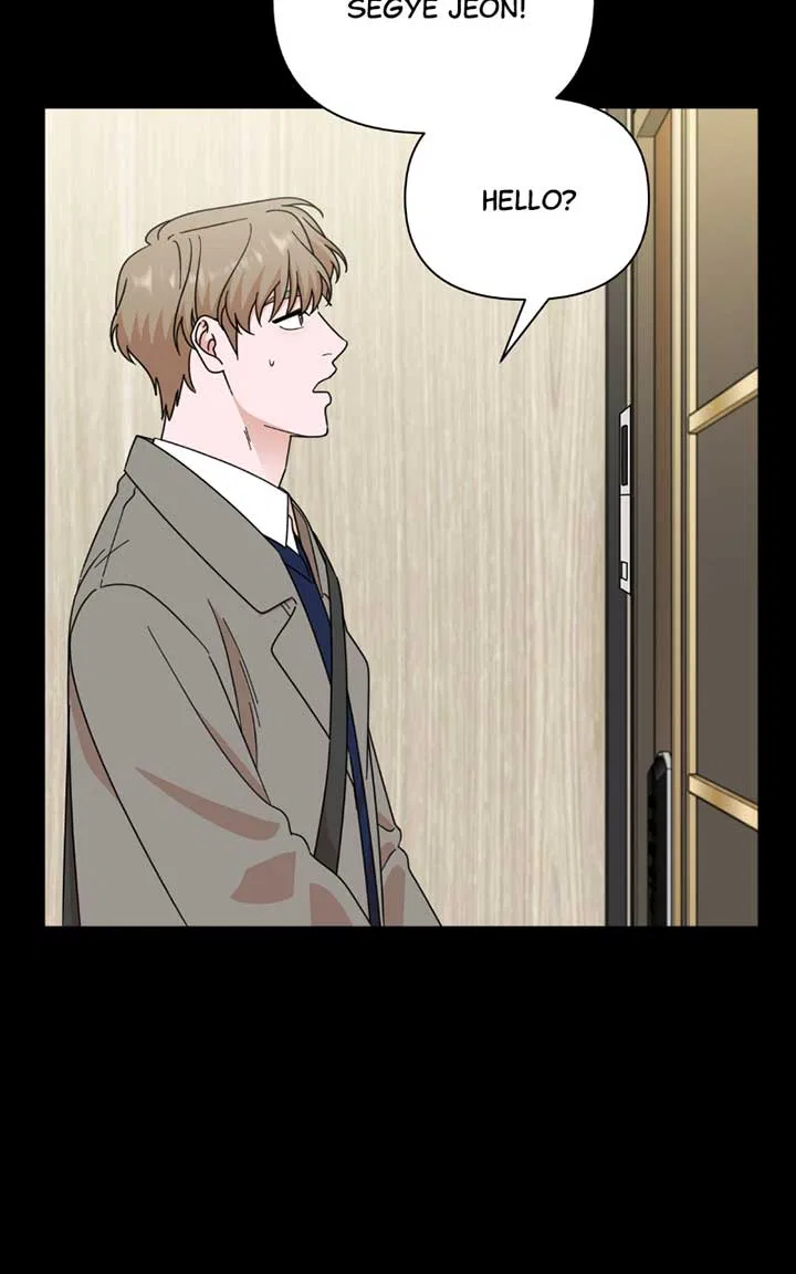 The Man with Pretty Lips Chapter 99 – Page 22