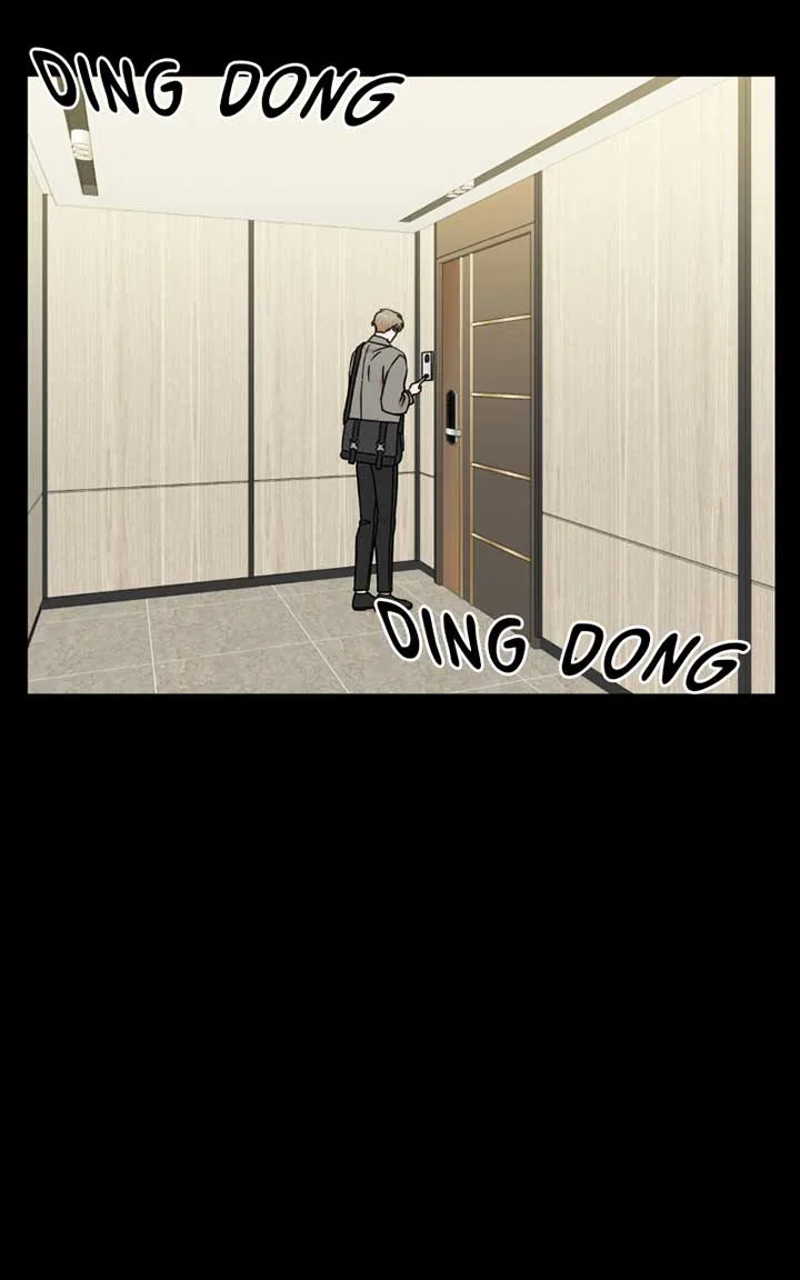 The Man with Pretty Lips Chapter 99 – Page 23