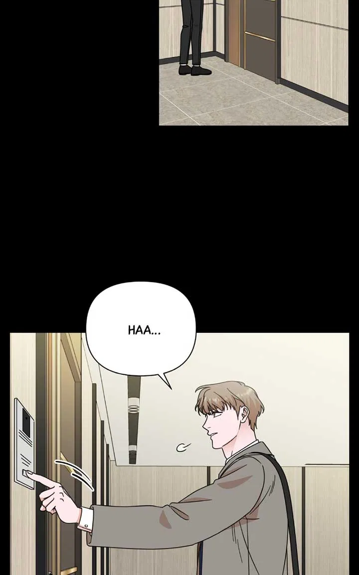 The Man with Pretty Lips Chapter 99 – Page 27