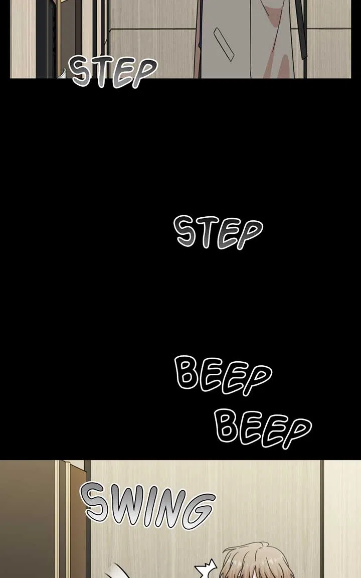 The Man with Pretty Lips Chapter 99 – Page 28