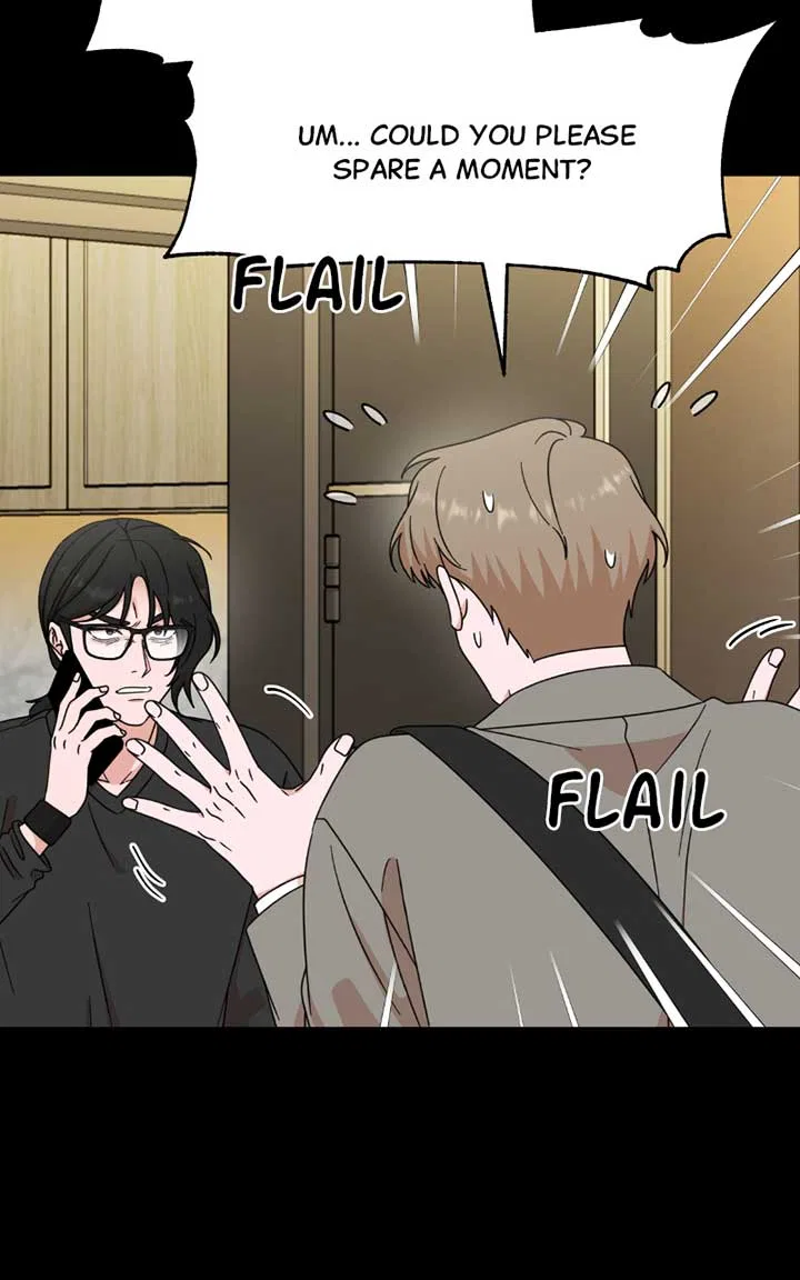 The Man with Pretty Lips Chapter 99 – Page 31