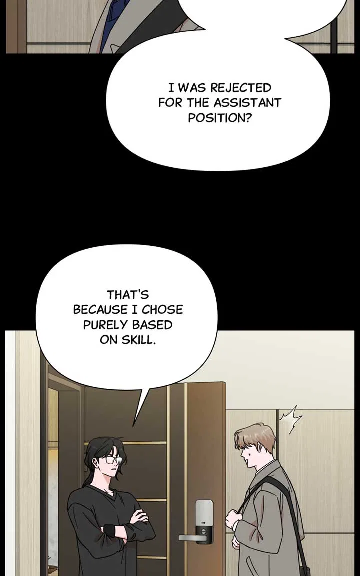 The Man with Pretty Lips Chapter 99 – Page 34