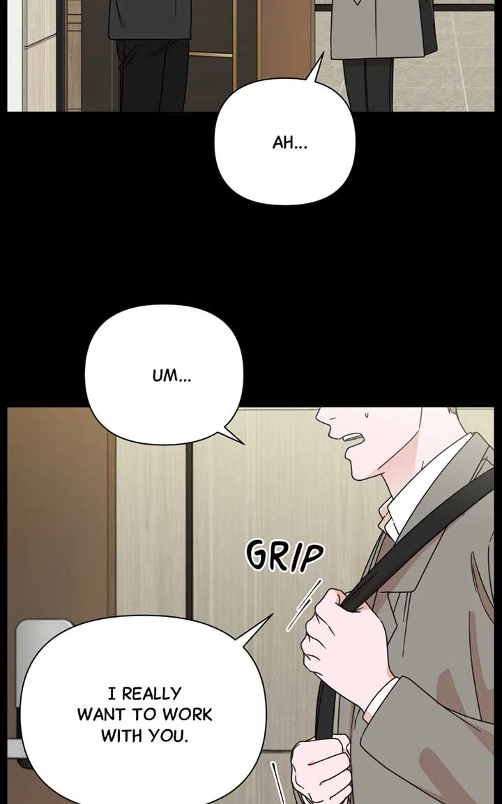 The Man with Pretty Lips Chapter 99 – Page 35