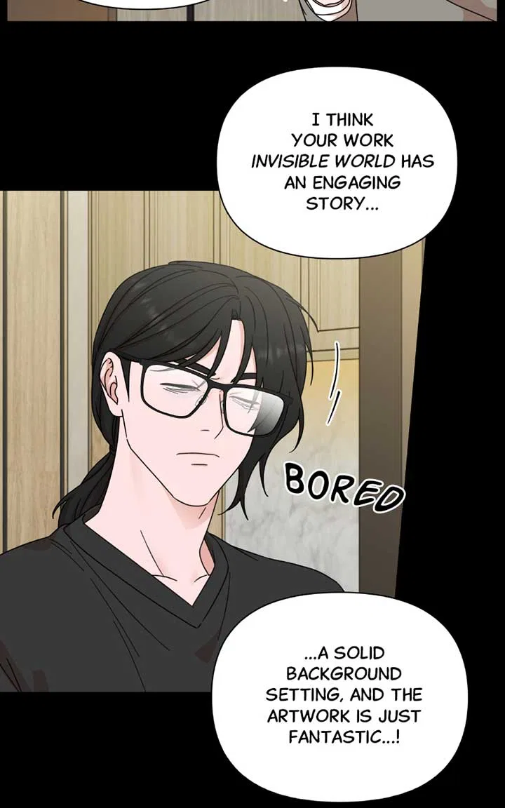 The Man with Pretty Lips Chapter 99 – Page 36