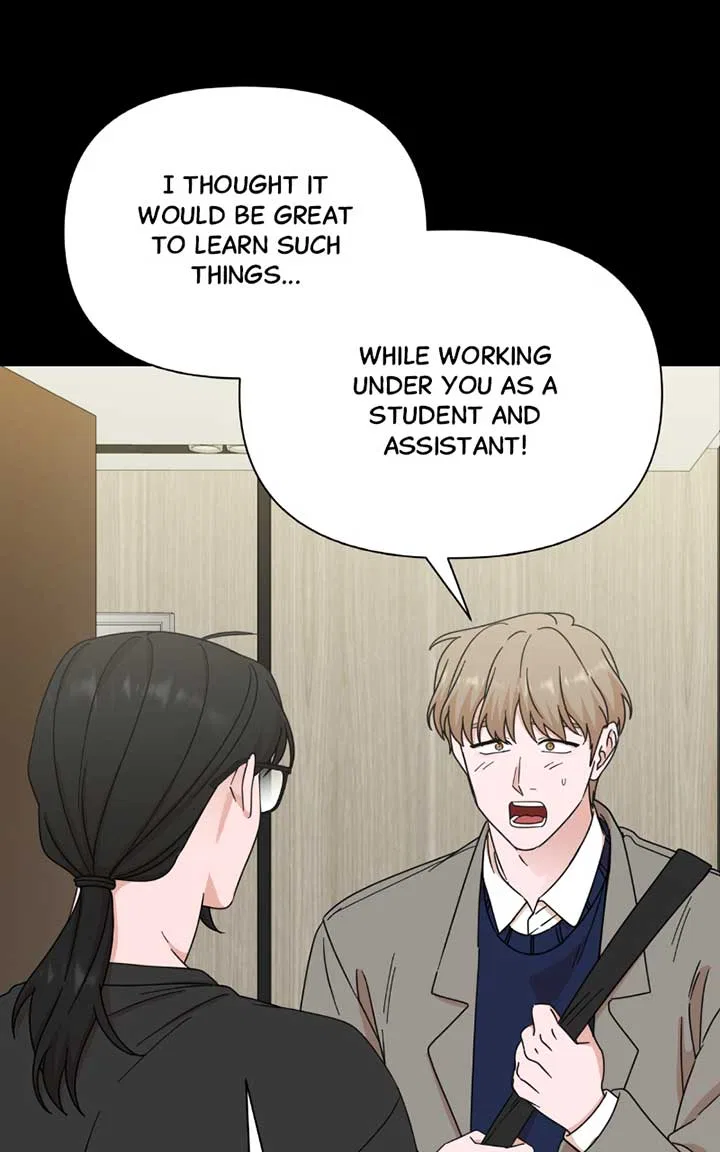 The Man with Pretty Lips Chapter 99 – Page 37