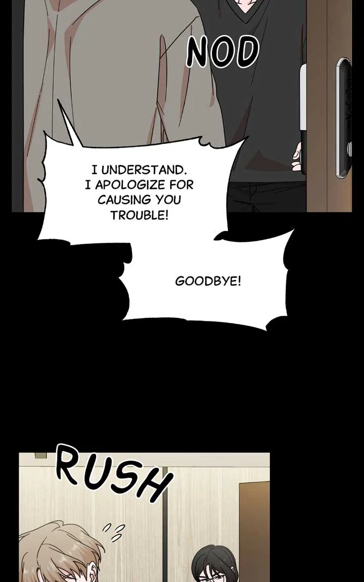 The Man with Pretty Lips Chapter 99 – Page 39