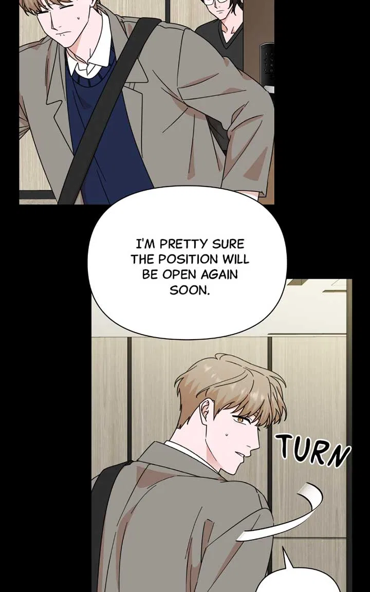 The Man with Pretty Lips Chapter 99 – Page 40