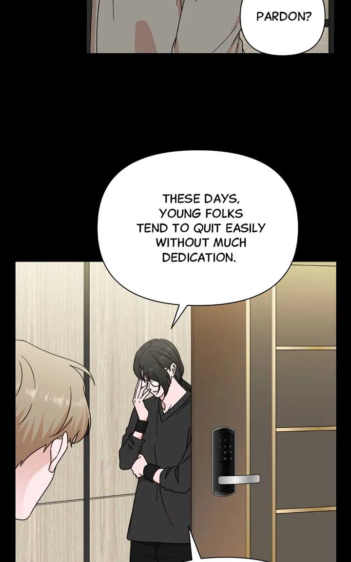 The Man with Pretty Lips Chapter 99 – Page 41
