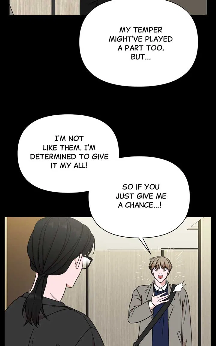The Man with Pretty Lips Chapter 99 – Page 42