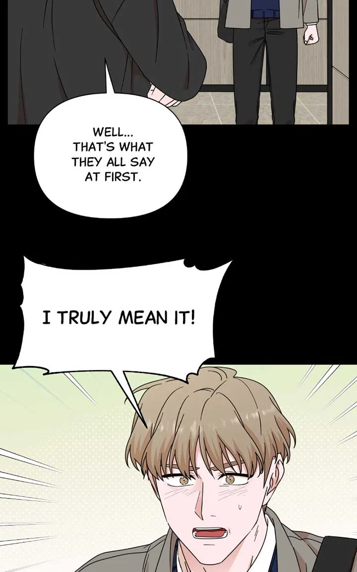 The Man with Pretty Lips Chapter 99 – Page 43