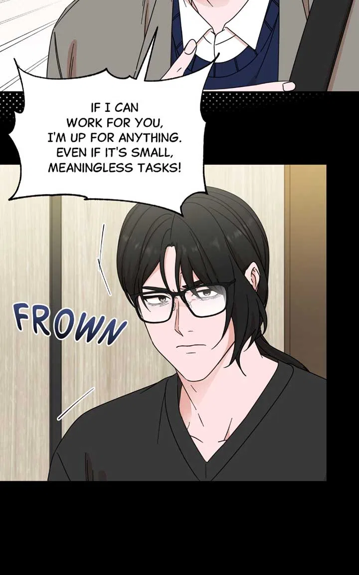 The Man with Pretty Lips Chapter 99 – Page 44