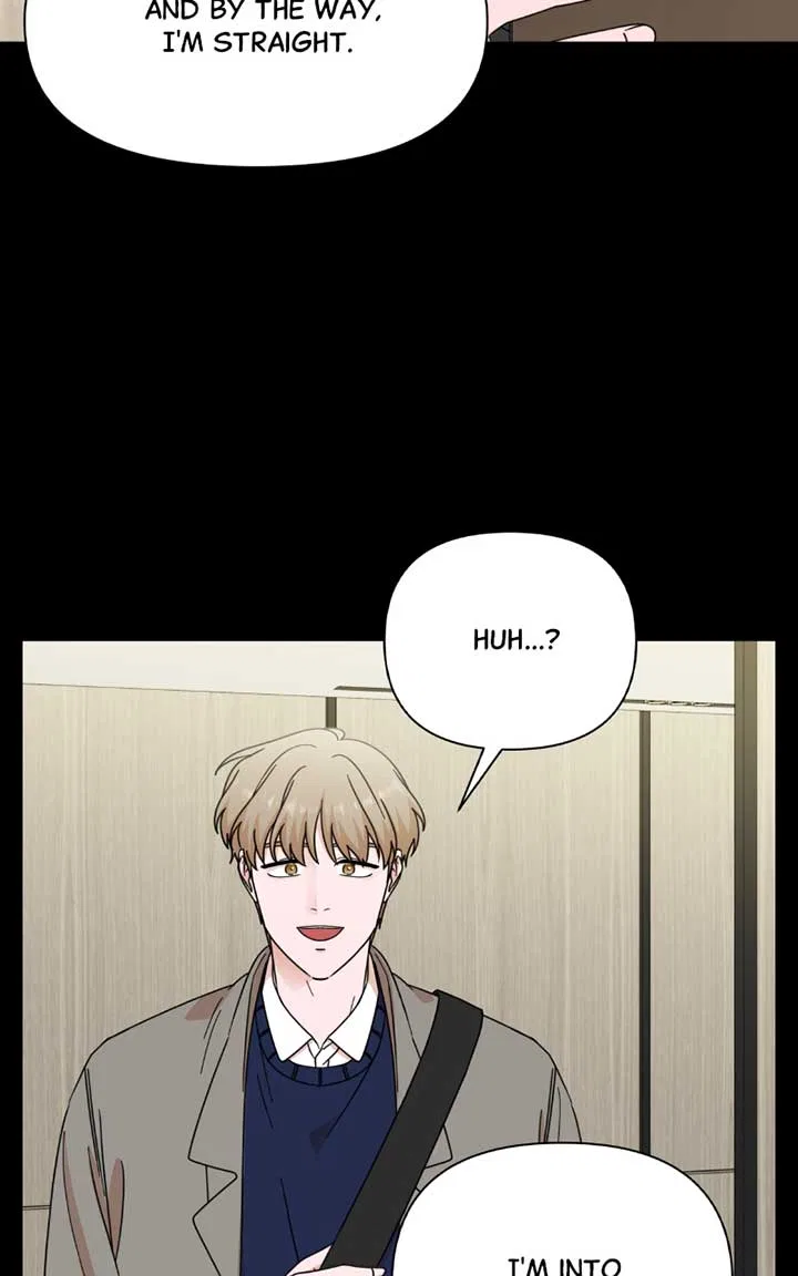 The Man with Pretty Lips Chapter 99 – Page 47