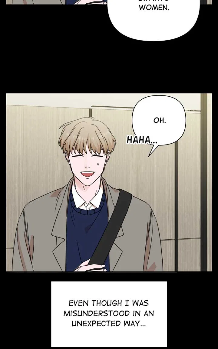 The Man with Pretty Lips Chapter 99 – Page 48