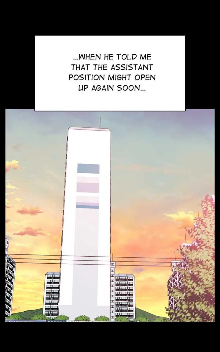 The Man with Pretty Lips Chapter 99 – Page 49