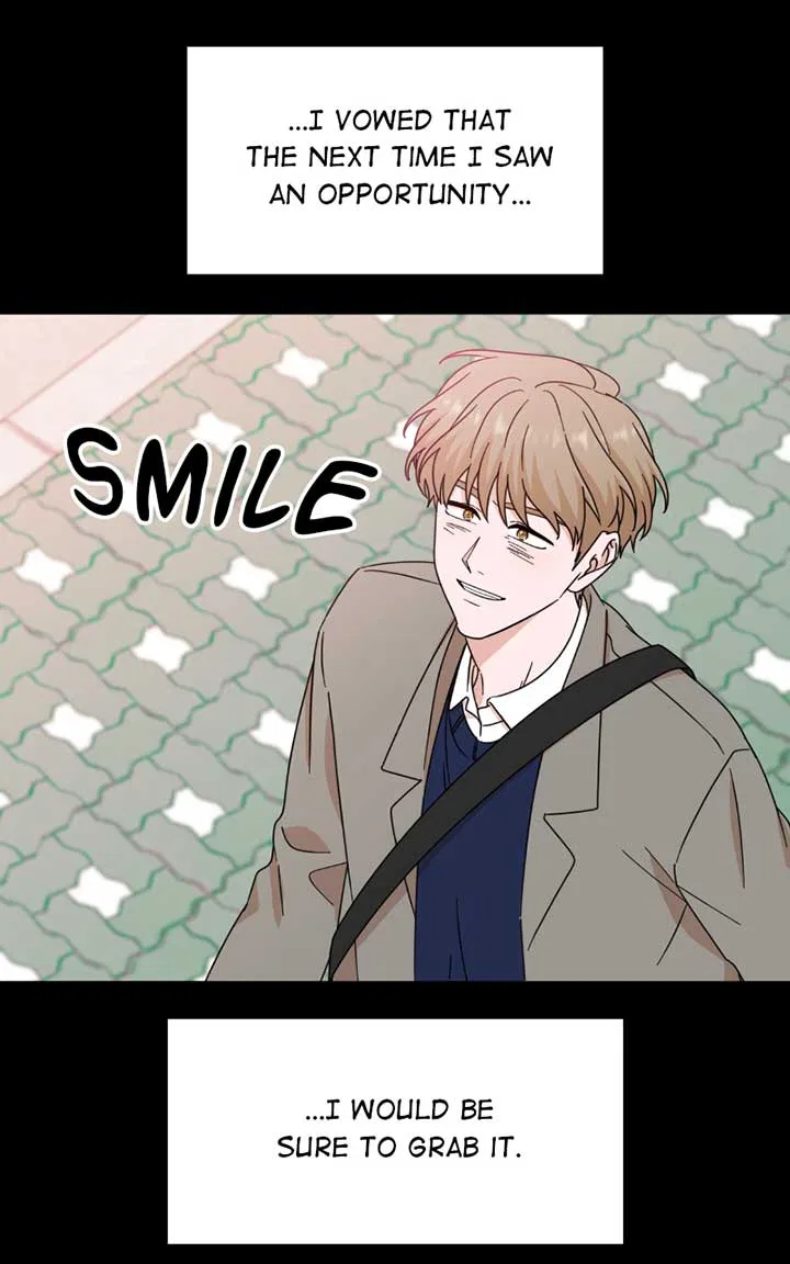 The Man with Pretty Lips Chapter 99 – Page 50