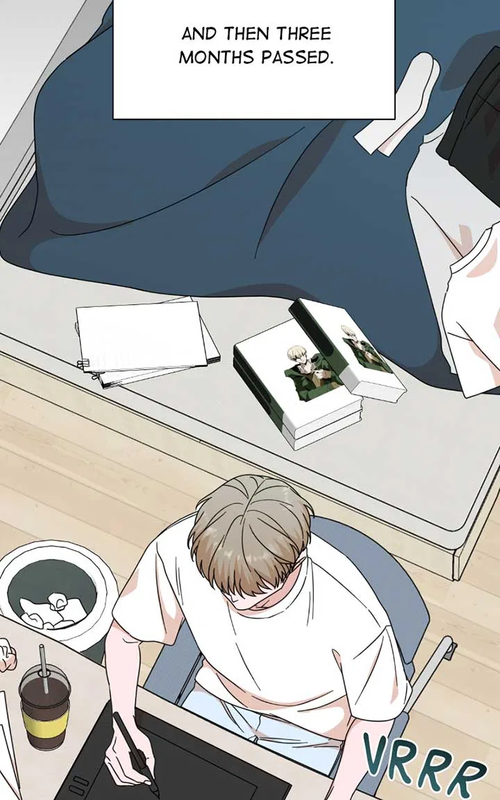 The Man with Pretty Lips Chapter 99 – Page 52