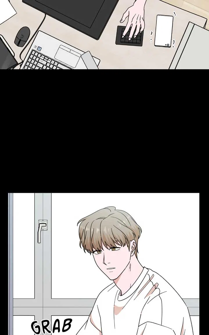 The Man with Pretty Lips Chapter 99 – Page 53