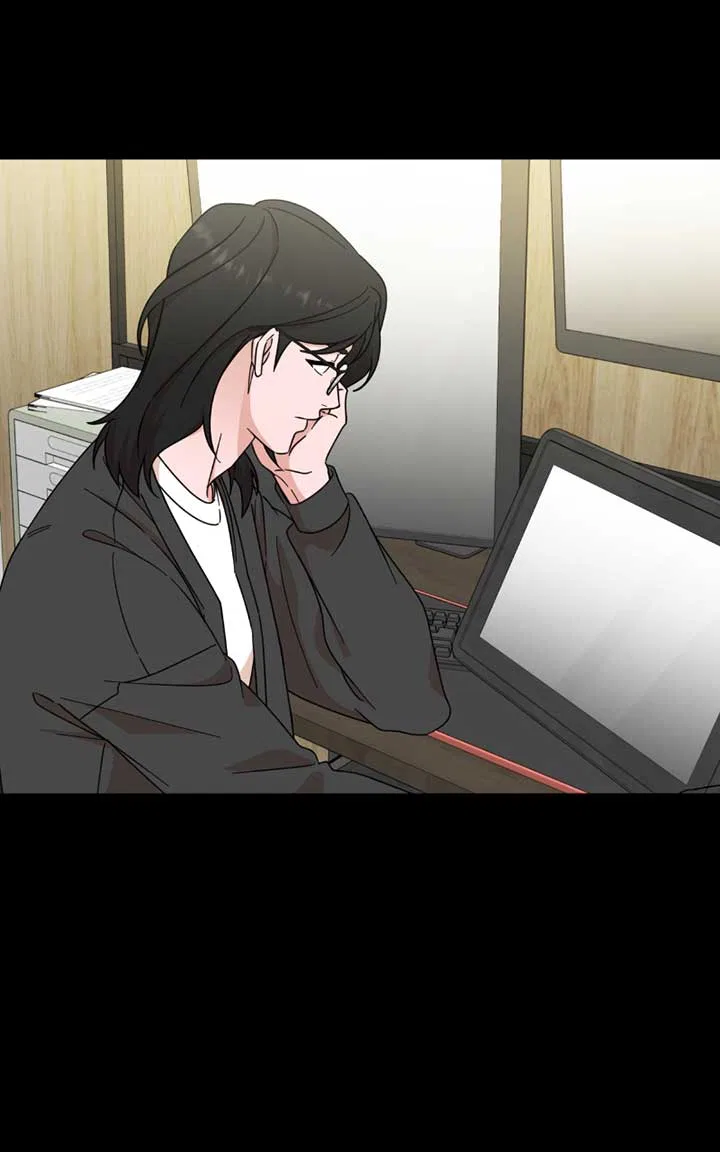 The Man with Pretty Lips Chapter 99 – Page 56