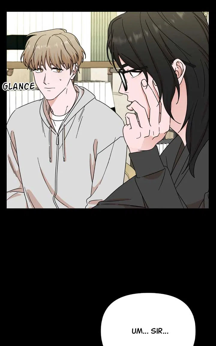 The Man with Pretty Lips Chapter 99 – Page 57