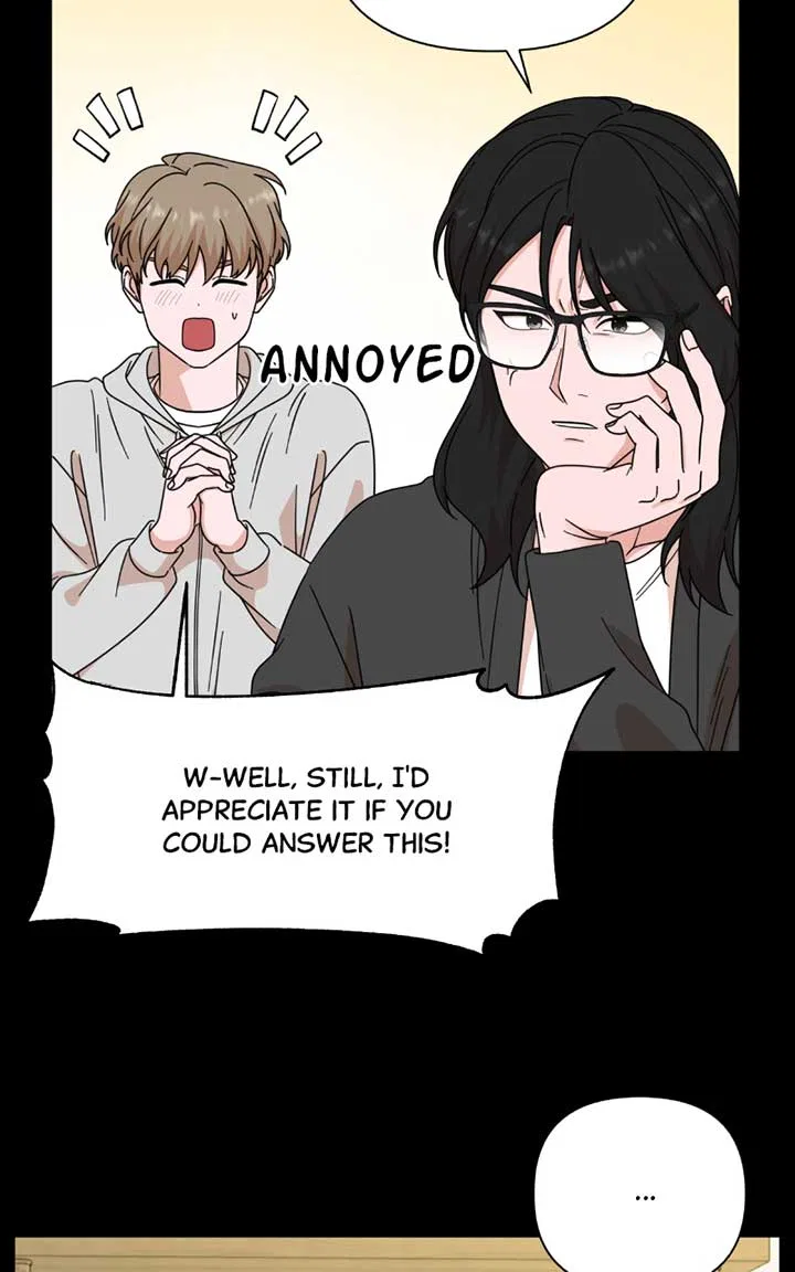 The Man with Pretty Lips Chapter 99 – Page 60