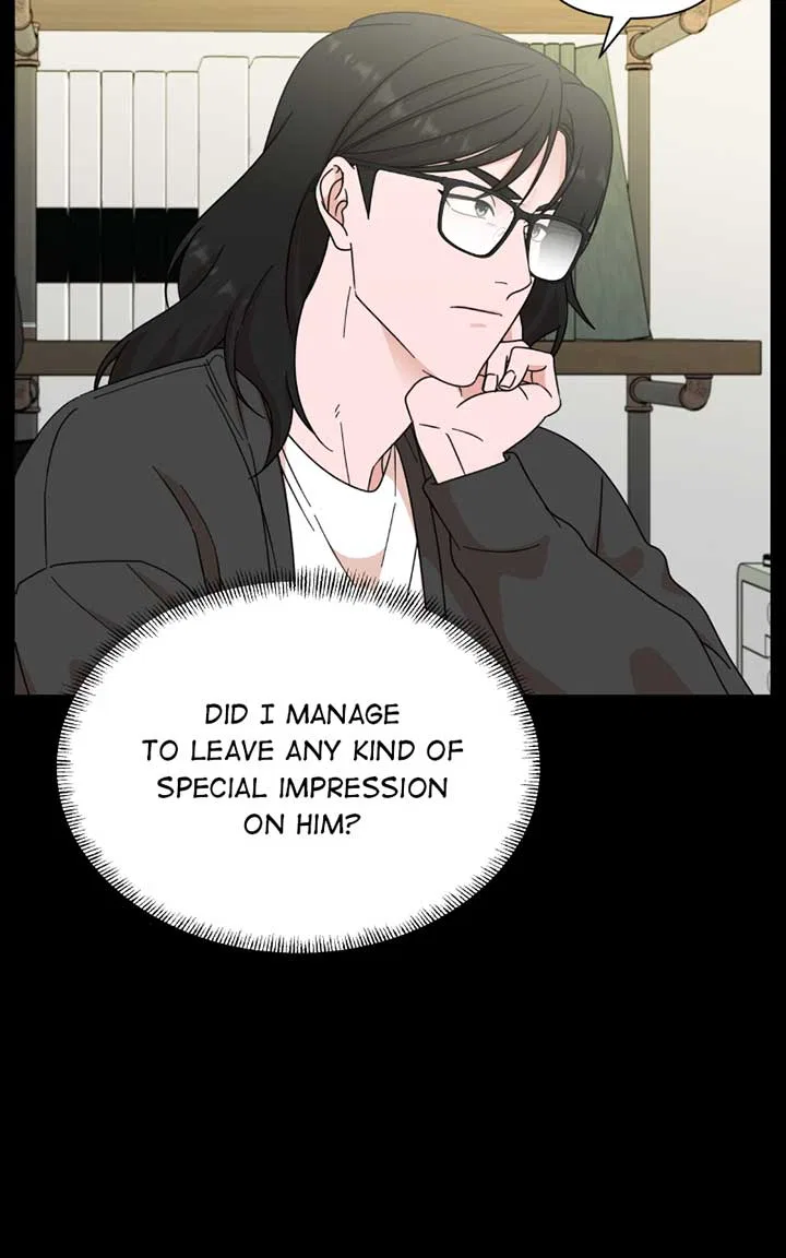 The Man with Pretty Lips Chapter 99 – Page 61