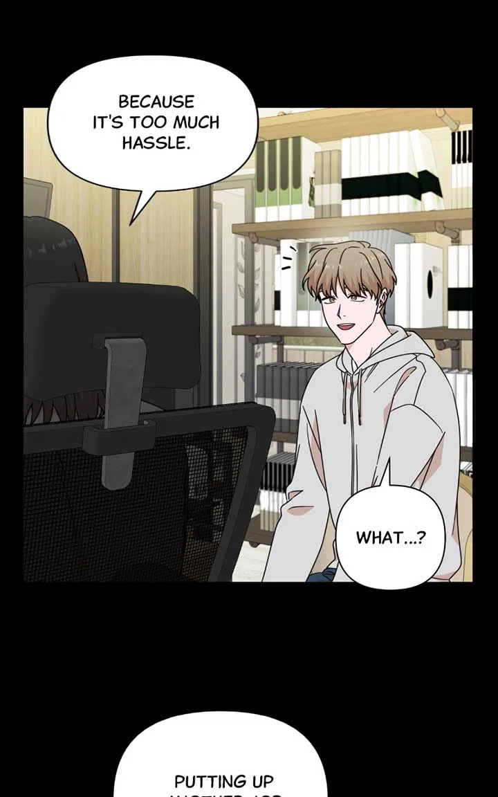The Man with Pretty Lips Chapter 99 – Page 62