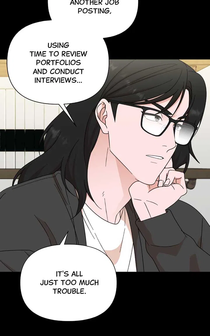 The Man with Pretty Lips Chapter 99 – Page 63